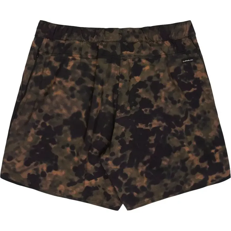 Super-Preis Quiksilver Surfshorts Highline Amphibian 17"