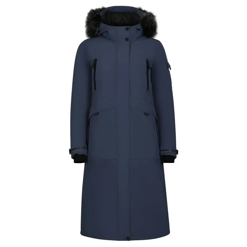 Versand Am Gleichen Tag Alpine Pro Parka Damen Wussa