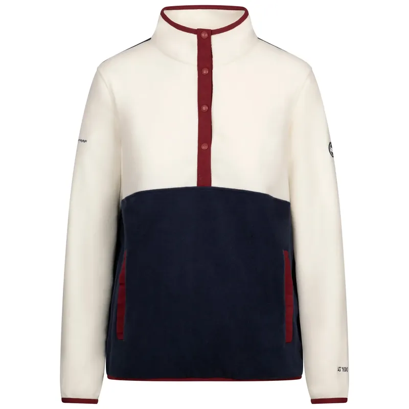 Neu Im Sortiment Trespass Fleece für Damen Garzoni