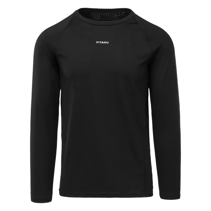 Preis Gesenkt Fitanu Langarm-T-Shirt Fram