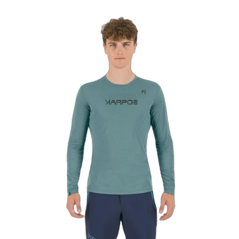 Karpos Langarmshirt Loma Evo Zertifiziert