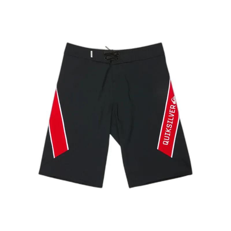 Abverkauf Quiksilver Surfshorts Kinder Surfsilk Clicker 19