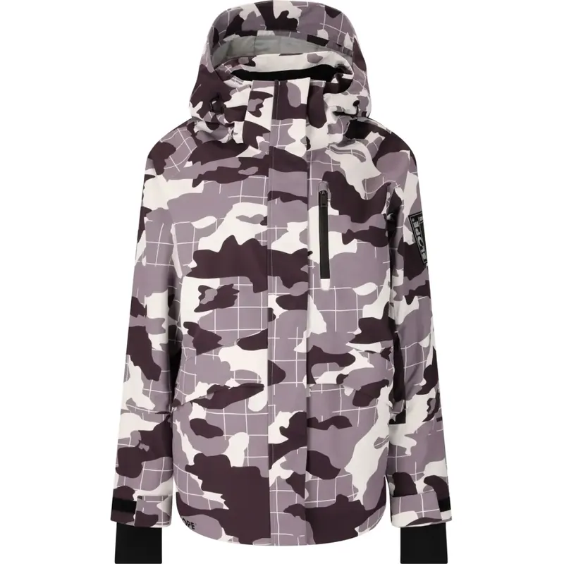 Slope Skijacke Damen Kenai W-Pro 8000 Letzte Chance