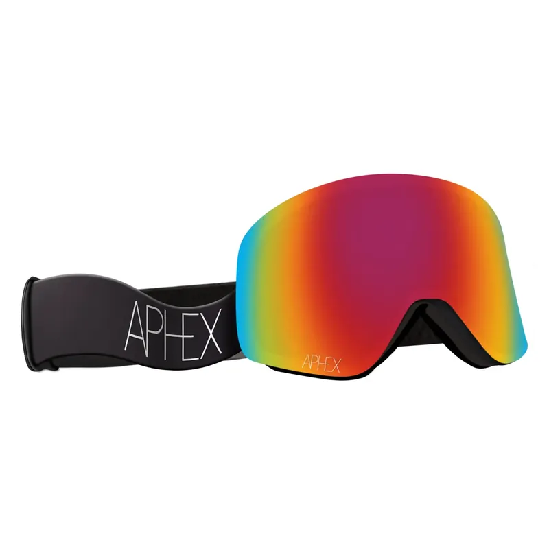 Markenware Aphex Skibrille Oxia