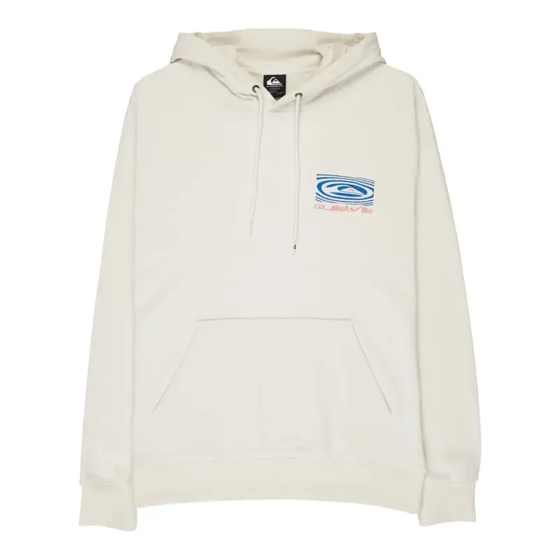 Neue Kollektion Quiksilver Pullover Screen Fleece Classic