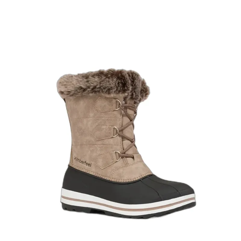 Kimberfeel Winterstiefel Damen Adriana2 Preisknaller