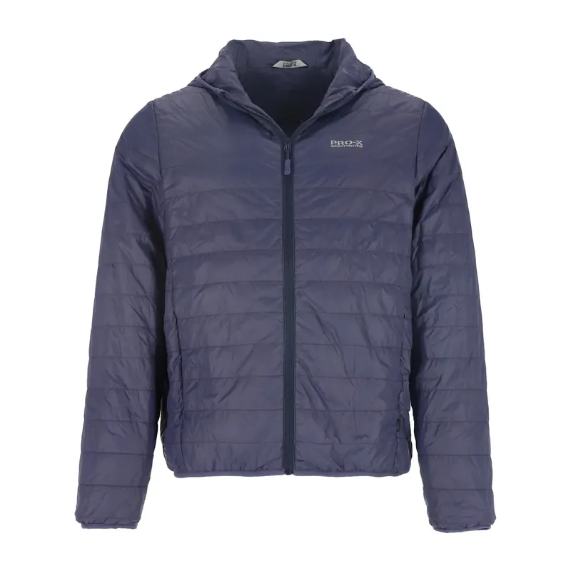 Pro-X Elements Daunenjacke mit Kapuze Fritz Highlight