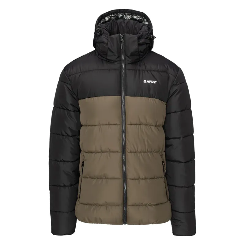 Hi-Tec Daunenjacke mit Kapuze Varmi II Sale