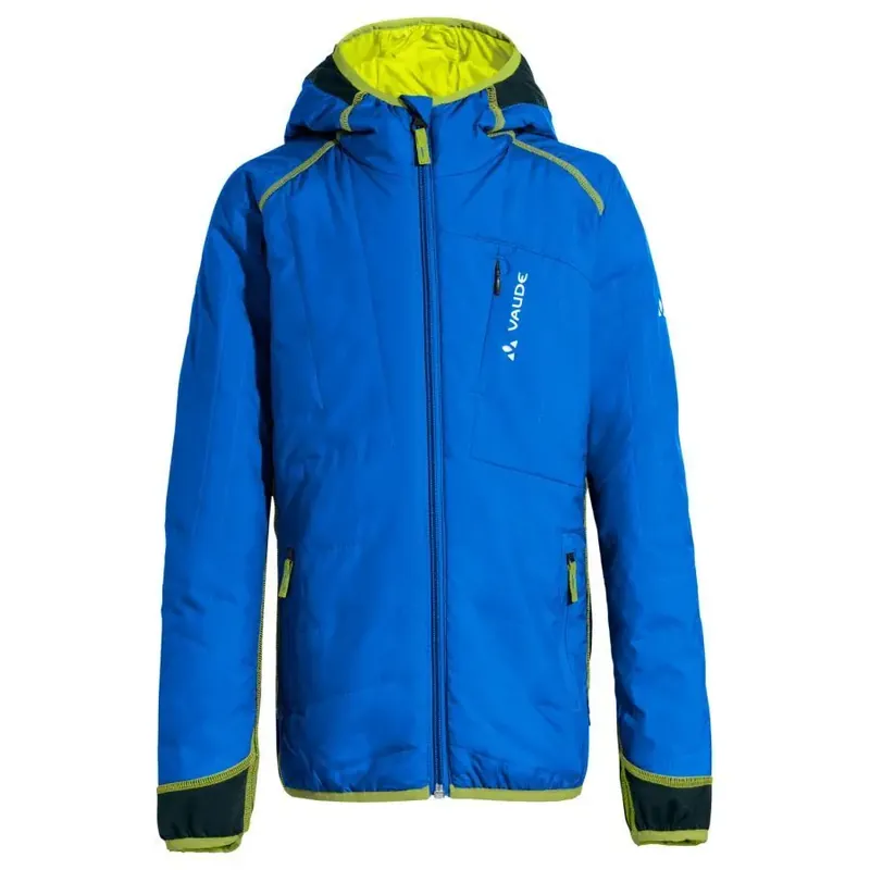 Letzte Chance VAUDE Kinder-Skijacke Capacida
