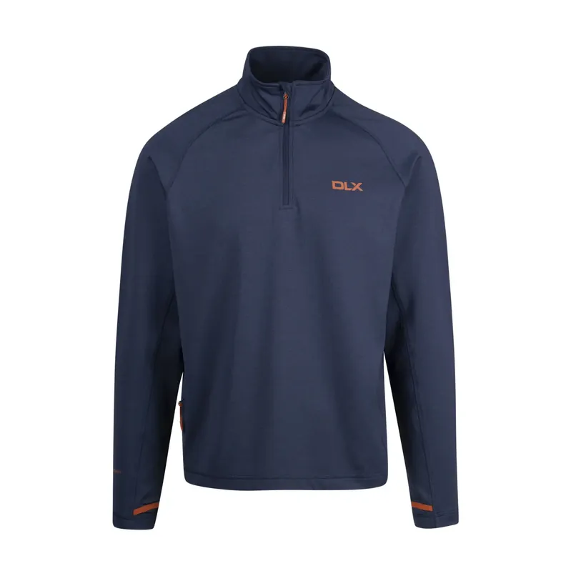 Kracherpreis DLX Veste Gleeson