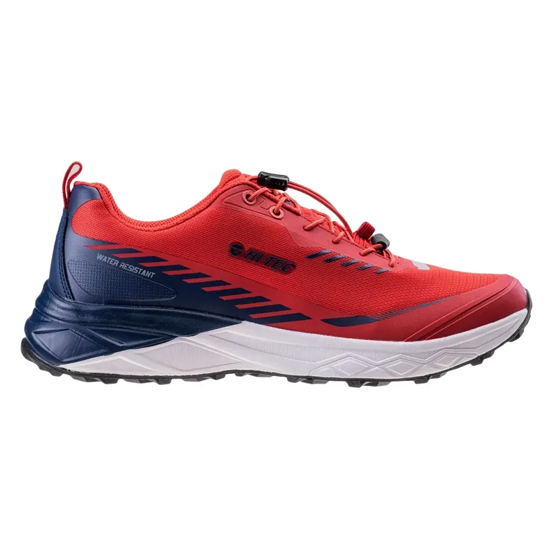Hi-Tec Wanderschuhe Mostar WR Top-Angebot