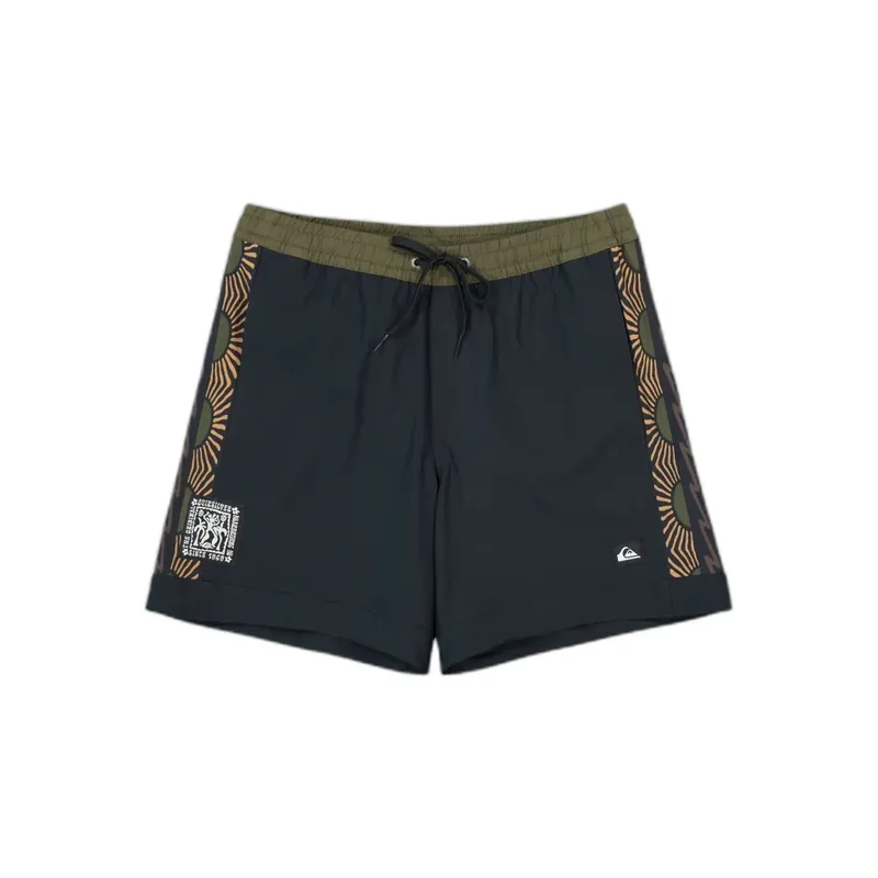 Garantierte Lieferung Quiksilver Surfshorts Nomad Volley