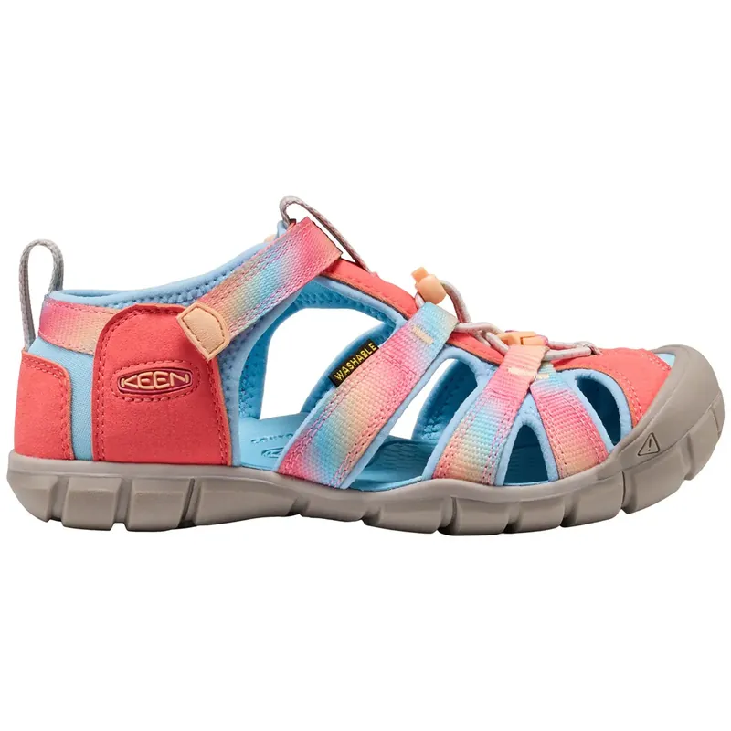 Sonderaktion Keen Wandersandalen Seacamp II CNX