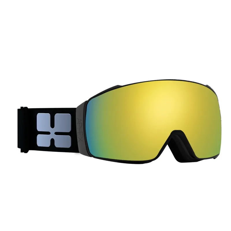 Sichere Zahlung Aphex Skibrille Orion