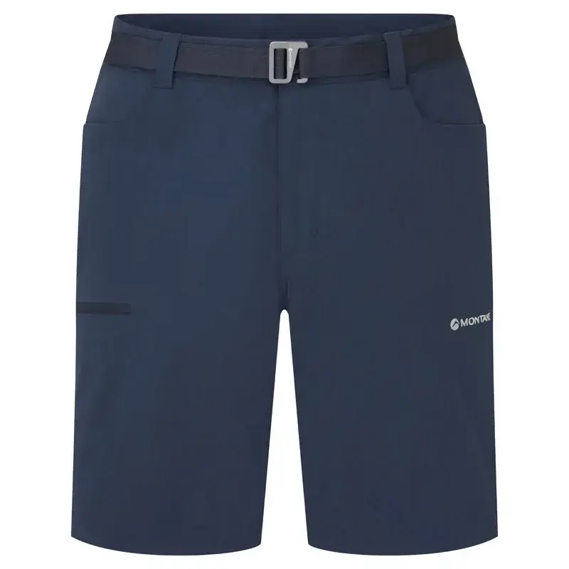 Kracherpreis Montane Short Caelum