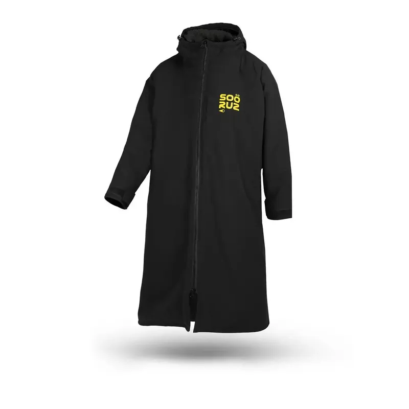 Online Kaufen Soöruz Poncho Storm Rider