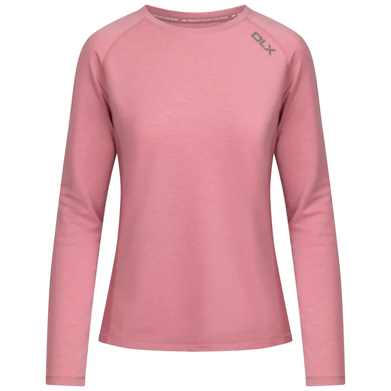 DLX Langarmshirt Katherine Heißes Angebot