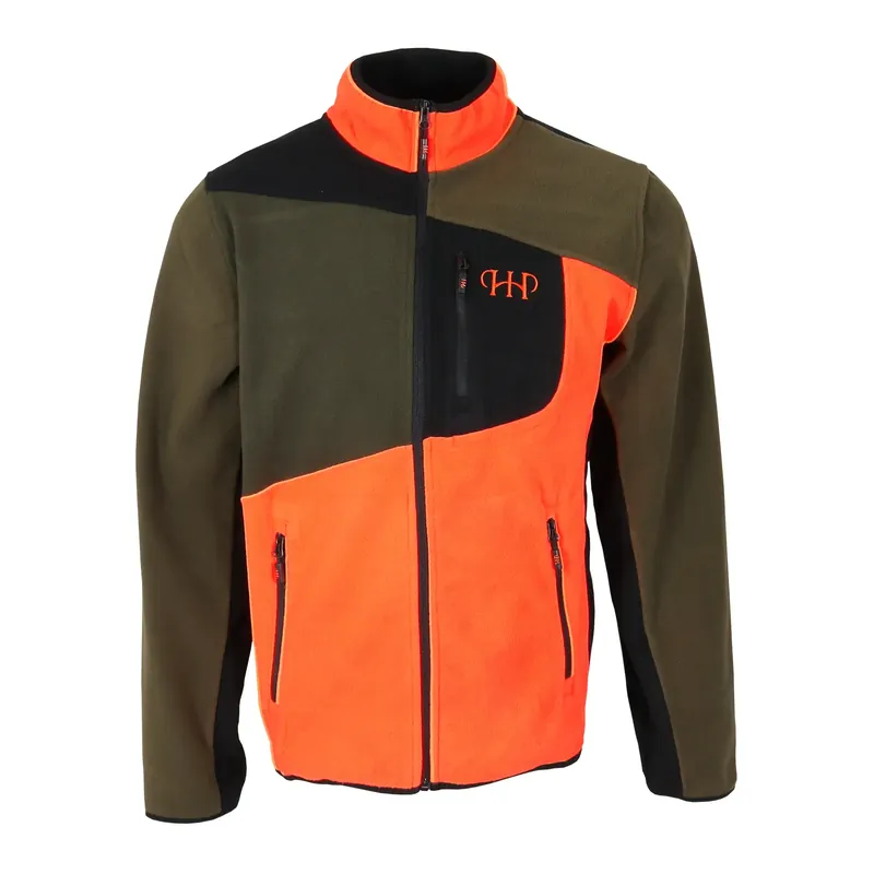 Sale House of Hunting Fleece Vello