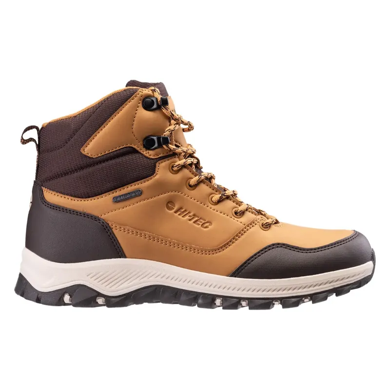 Sonderangebot Hi-Tec Wanderschuhe Hirol