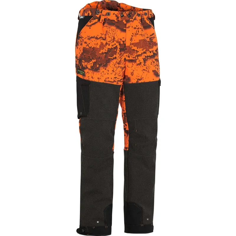 Swedteam Schutzhose XTRM Begrenztes Angebot