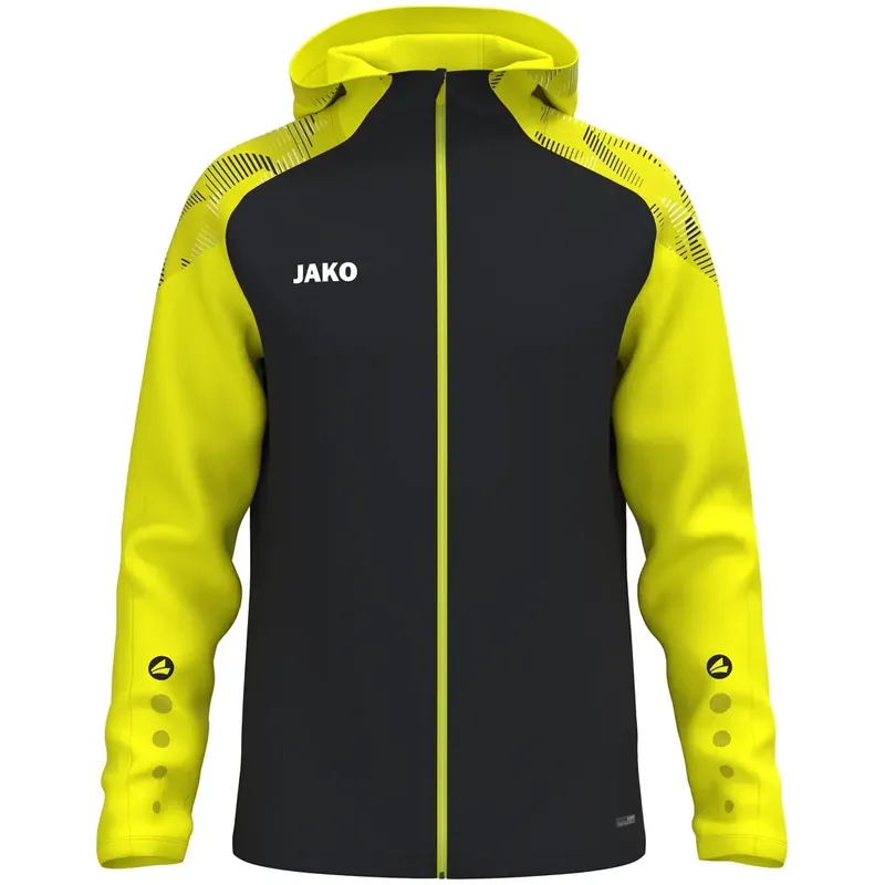 Jako Kapuzenjacke Sonic Abverkauf