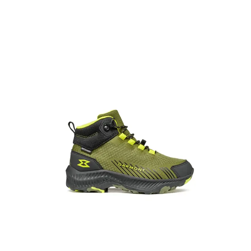 Highlight Garmont Wanderschuhe Kind Pulse WP Mid