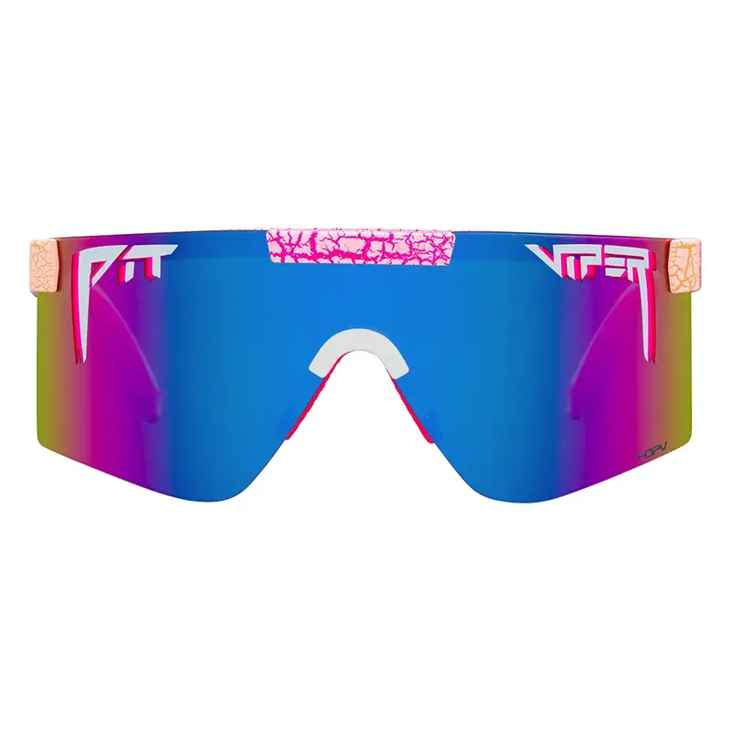Beliebt Pit Viper Sonnenbrille Shock Original Wide HDPV