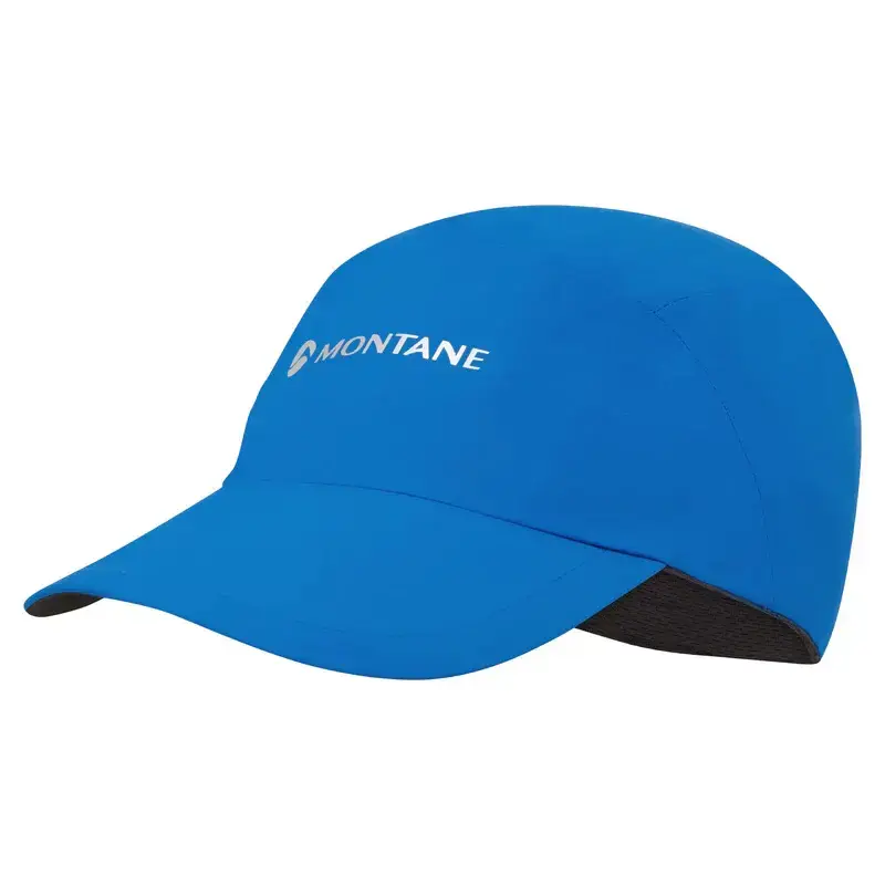 Montane Baseball Kappe Phase Lite Must-Have