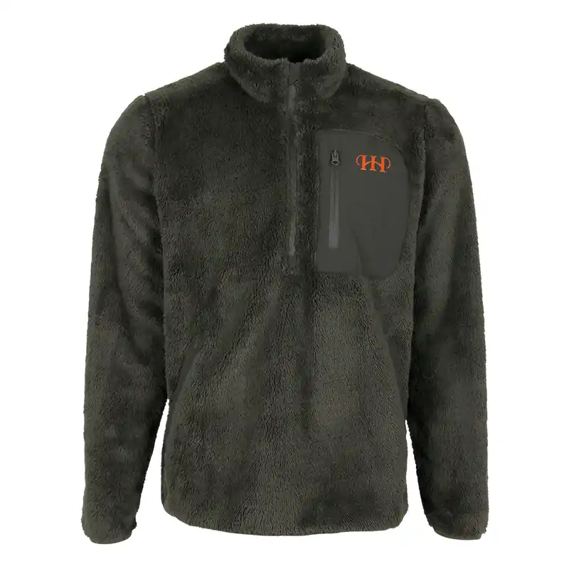 House of Hunting Fleece Sherpa Sonderangebot