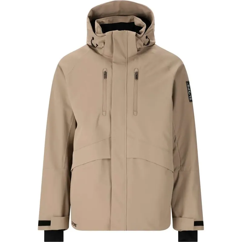 Slope Skijacke Kenai Expressversand