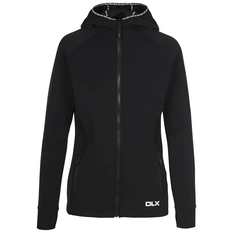 DLX Hoodie Damen Anais Rabatt