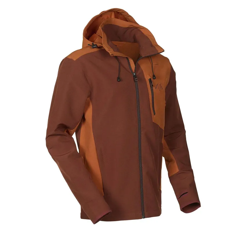 Sonderaktion Swedteam Jagdjacke Lynx Antibite