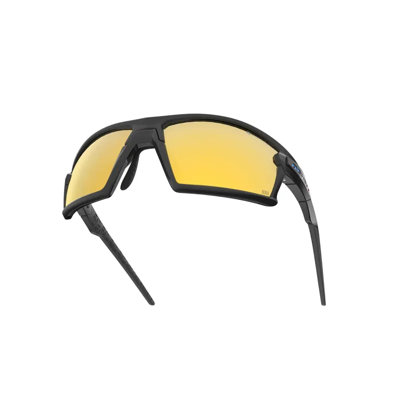 Neu Demetz Sonnenbrille Mud