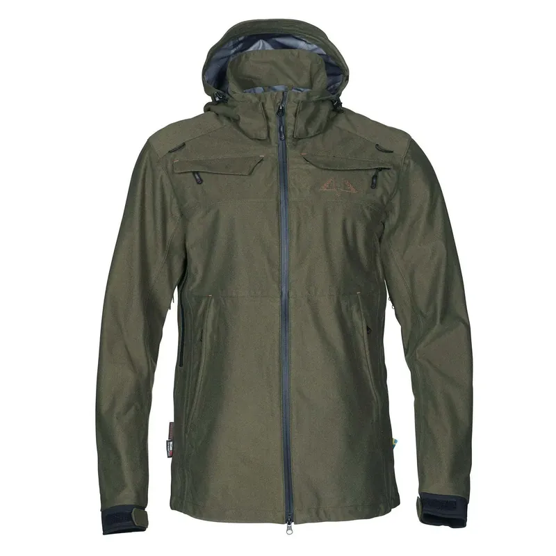 Begrenztes Angebot Swedteam Jagdjacke Alpha Pro 3-L
