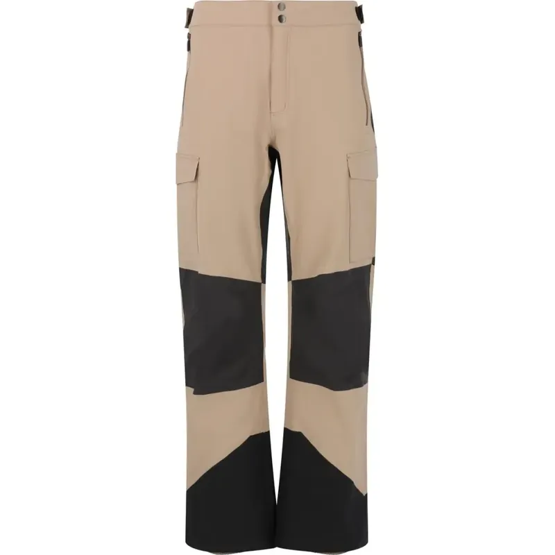 Zertifiziert Slope Skihose W-Pro