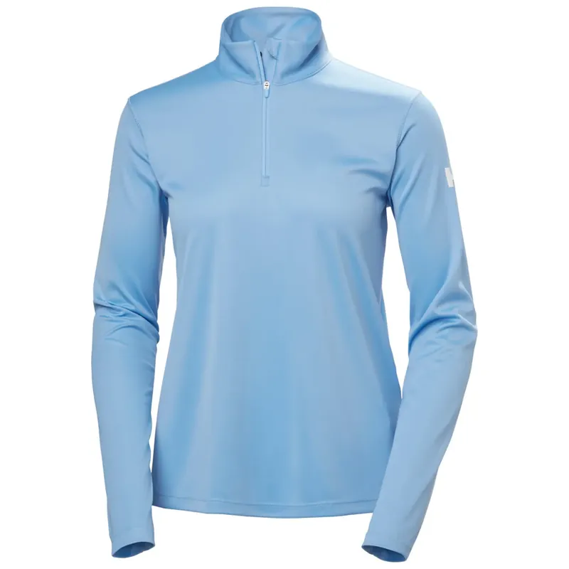 Helly Hansen Langarmtrikot, Damen TECH 1/2 Nur Heute
