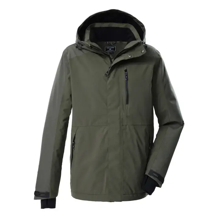 Abverkauf Killtec Kapuzenjacke KOW 89