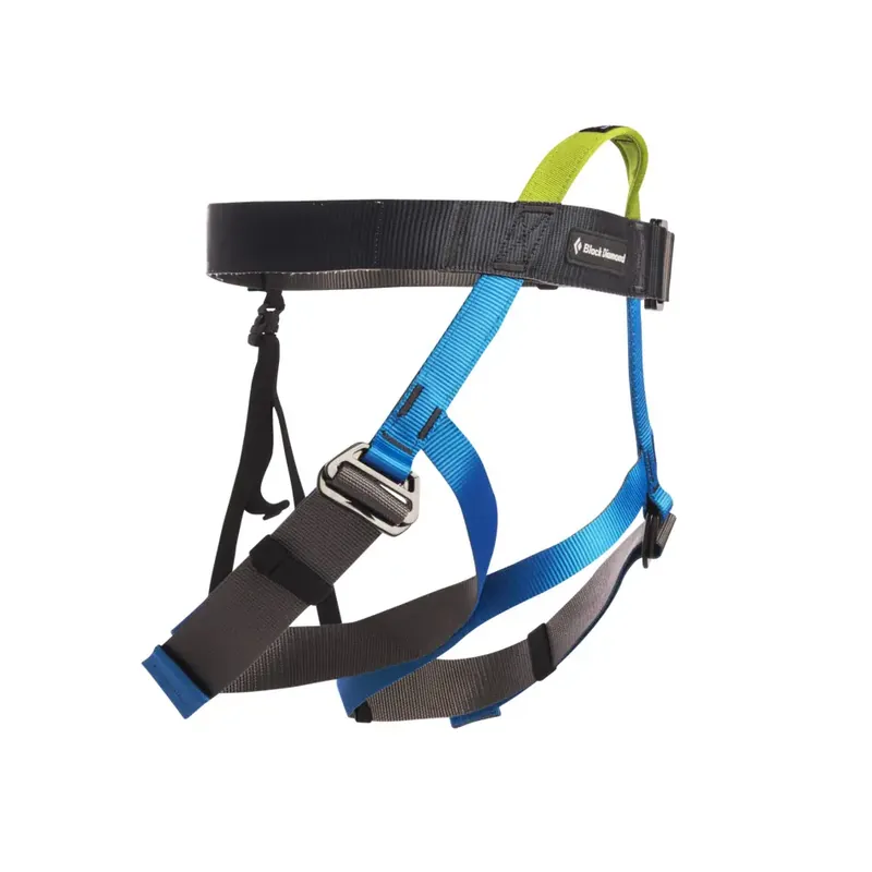 Black Diamond Hebegurt Vario Speed Top-Angebot