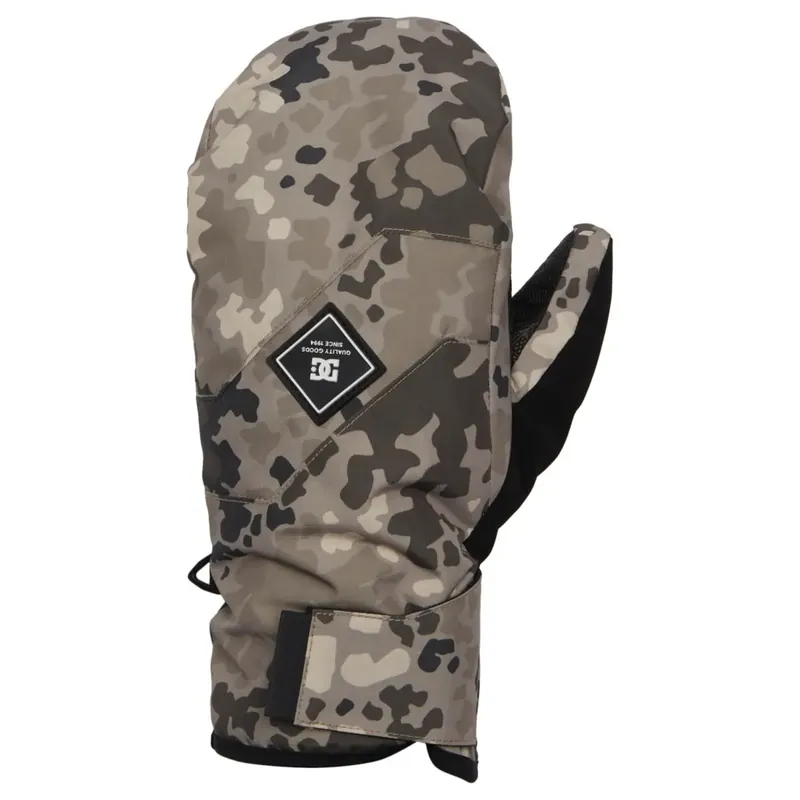 DC Shoes Snowboardhandschuhe Franchise Jetzt Kaufen