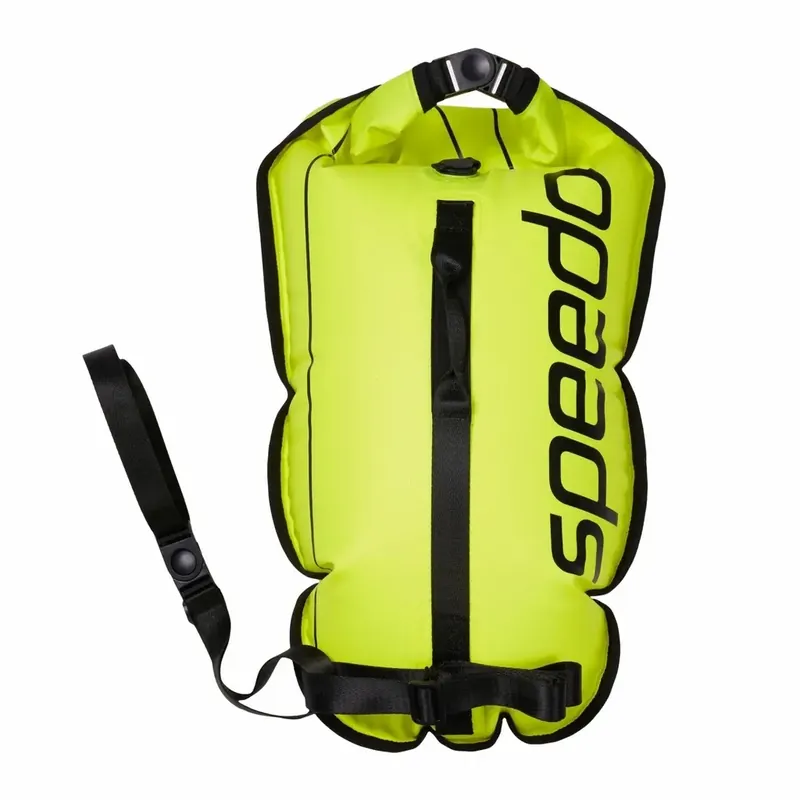 Wochenendangebot Speedo Schwimmende wasserdichte Tasche Open Water