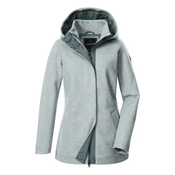 Neue Ware Killtec Kapuzenjacke für Damen GW 78