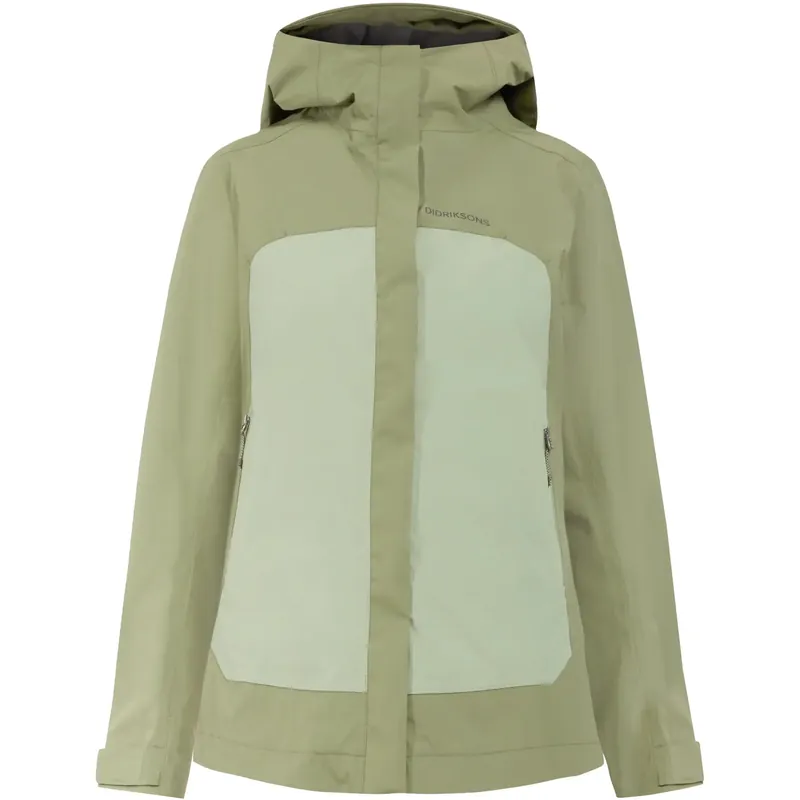 Didriksons Damen wasserfeste Jacke Grit Angebot