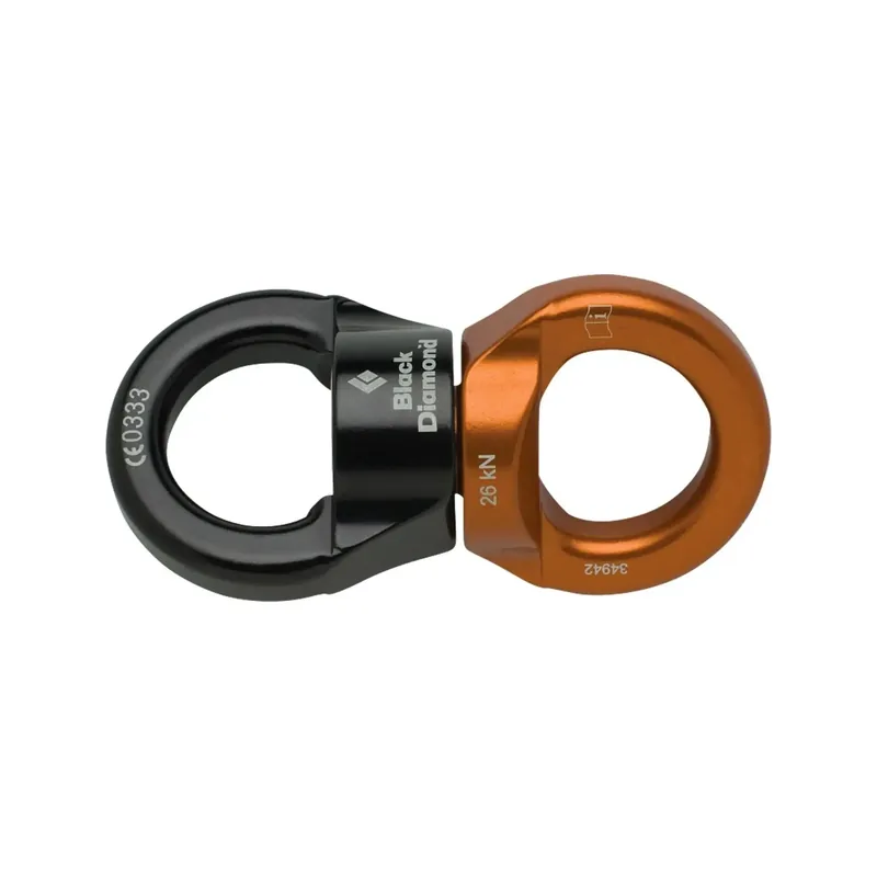 Direkt Vom Hersteller Black Diamond Kletterwirbel