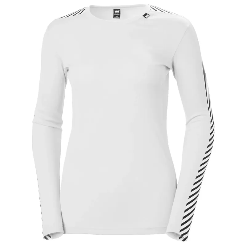 Preiswert Helly Hansen Sweatshirt Frau lifa crew