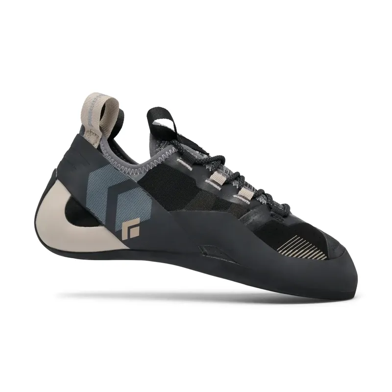 Angebot Black Diamond Kletter-Sneaker für Kinder mit Schnürung Momentum