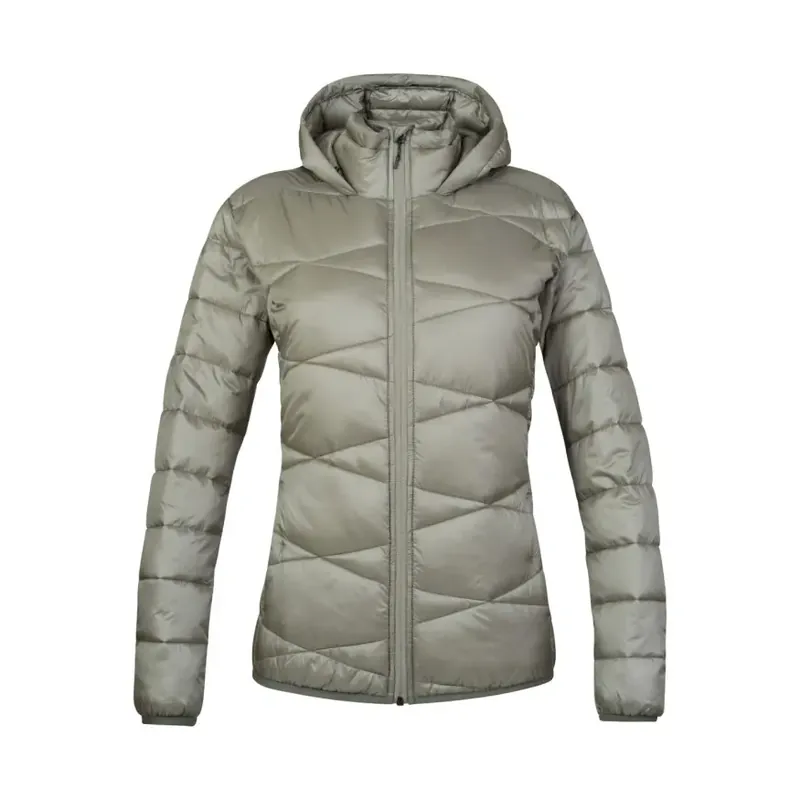 Knallerangebot Hannah Damen-Daunenjacke Betlis