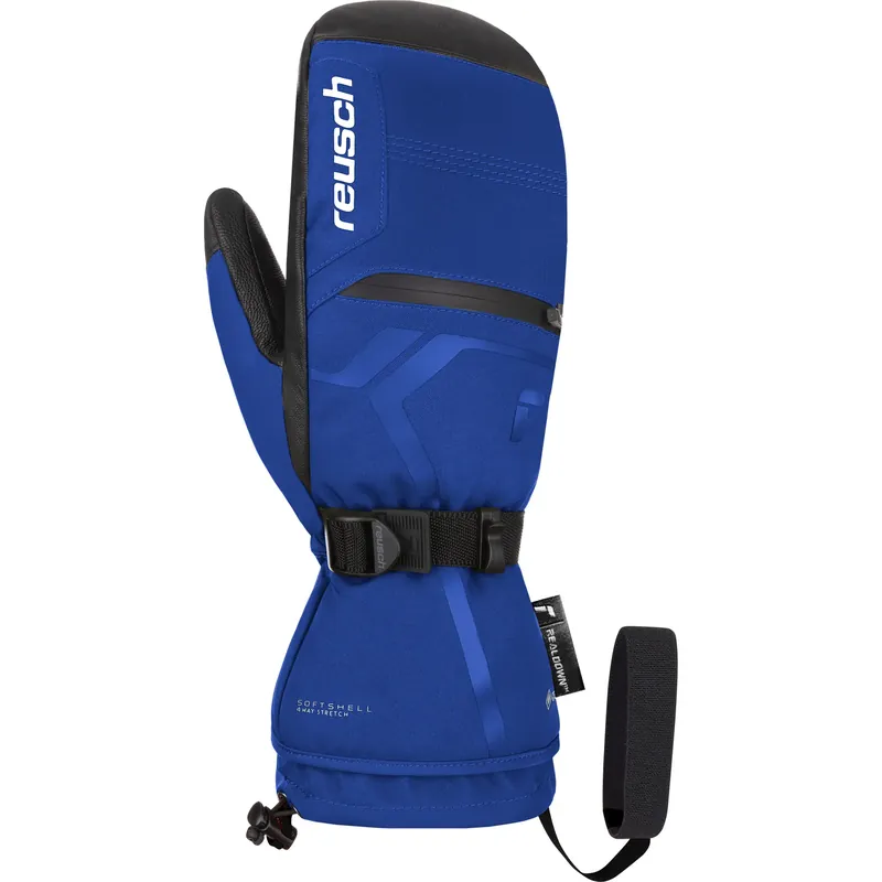 Jetzt Kaufen Reusch Skihandschuhe Down Spirit GTX