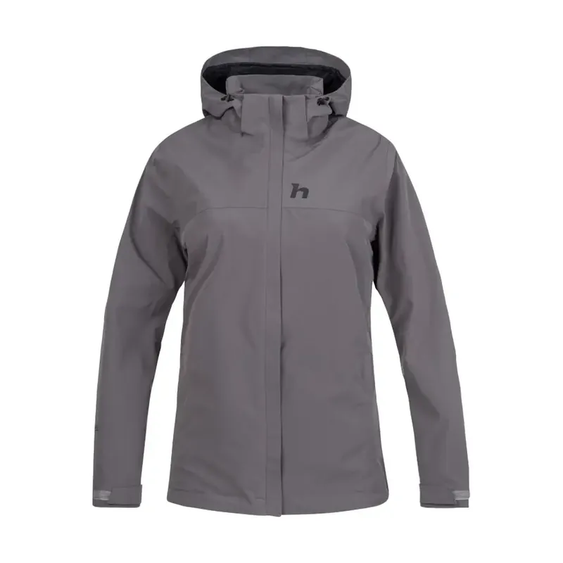 Neu Im Sortiment Hannah Regenjacke für Damen Mindy II