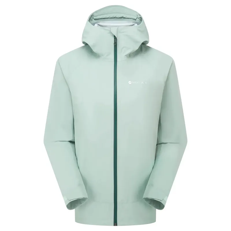 Montane Regenjacke für Damen Cetus Top-Angebot