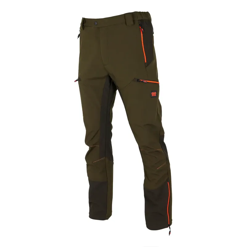 House of Hunting Softshell-Hose Luca Neu Im Sortiment